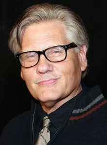 Foto de William Forsythe Foto de William Forsythe