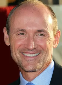 Foto de Colm Feore Foto de Colm Feore
