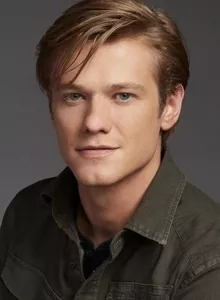 Foto de Lucas Till Foto de Lucas Till