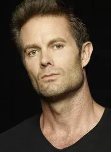 Foto de Garret Dillahunt Foto de Garret Dillahunt