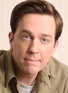 Foto de Ed Helms Foto de Ed Helms