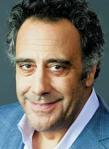 Foto de Brad Garrett Foto de Brad Garrett
