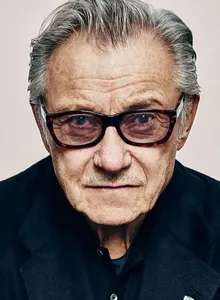 Foto de Harvey Keitel Foto de Harvey Keitel