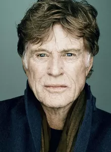 Foto de Robert Redford Foto de Robert Redford