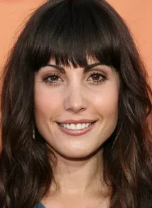 Foto de Carly Pope Foto de Carly Pope