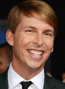 Foto de Jack McBrayer Foto de Jack McBrayer
