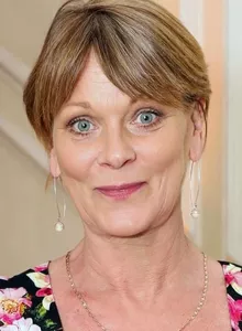 Foto de Samantha Bond Foto de Samantha Bond