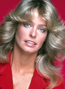 Foto de Farrah Fawcett Foto de Farrah Fawcett