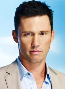 Foto de Jeffrey Donovan Foto de Jeffrey Donovan