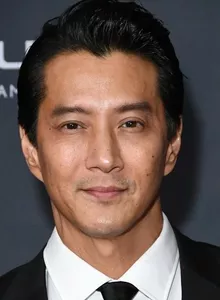 Foto de Will Yun Lee Foto de Will Yun Lee