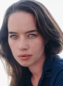 Foto de Anna Popplewell Foto de Anna Popplewell