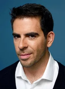 Foto de Eli Roth Foto de Eli Roth