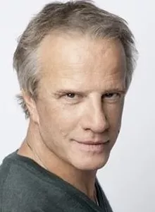 Foto de Christopher Lambert Foto de Christopher Lambert