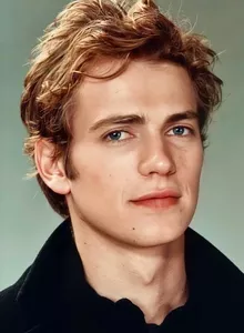 Foto de Hayden Christensen Foto de Hayden Christensen
