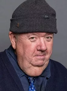 Foto de Ian McNeice Foto de Ian McNeice