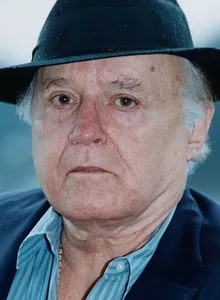 Foto de Rod Steiger Foto de Rod Steiger