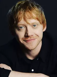 Foto de Rupert Grint Foto de Rupert Grint