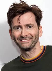 Foto de David Tennant Foto de David Tennant