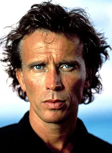 Foto de Peter Weller Foto de Peter Weller