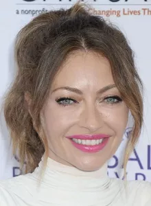 Foto de Rebecca Gayheart Foto de Rebecca Gayheart