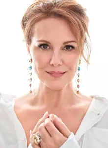 Foto de Elizabeth Perkins Foto de Elizabeth Perkins