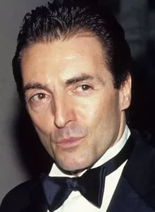 Foto de Armand Assante Foto de Armand Assante