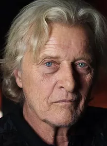 Foto de Rutger Hauer Foto de Rutger Hauer