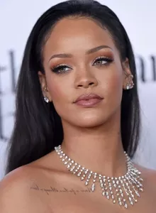 Foto de Rihanna Foto de Rihanna