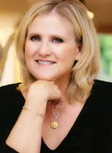 Foto de Nancy Cartwright Foto de Nancy Cartwright