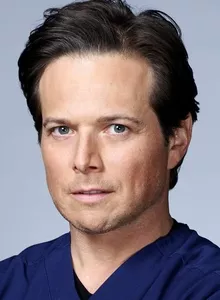 Foto de Scott Wolf Foto de Scott Wolf