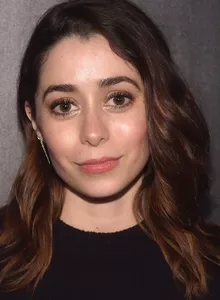 Foto de Cristin Milioti Foto de Cristin Milioti