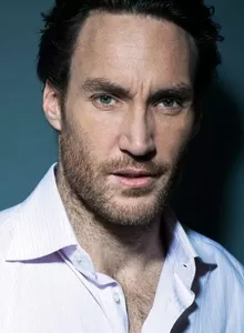 Foto de Callan Mulvey Foto de Callan Mulvey