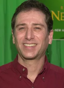 Foto de Corey Burton Foto de Corey Burton
