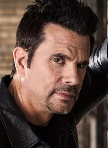 Foto de Lorenzo Lamas Foto de Lorenzo Lamas