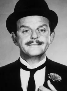 Foto de David Tomlinson Foto de David Tomlinson