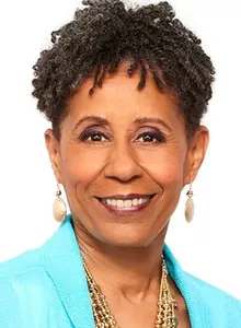 Foto de Vernee Watson-Johnson Foto de Vernee Watson-Johnson