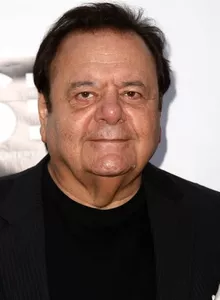 Foto de Paul Sorvino Foto de Paul Sorvino