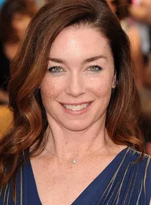 Foto de Julianne Nicholson Foto de Julianne Nicholson