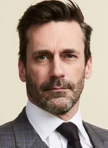 Foto de Jon Hamm Foto de Jon Hamm