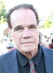 Foto de Randall "Tex" Cobb Foto de Randall "Tex" Cobb