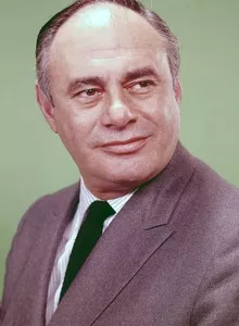 Foto de Martin Balsam Foto de Martin Balsam