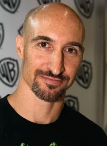 Foto de Scott Menville Foto de Scott Menville
