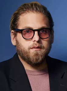 Foto de Jonah Hill Foto de Jonah Hill
