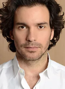 Foto de Santiago Cabrera Foto de Santiago Cabrera