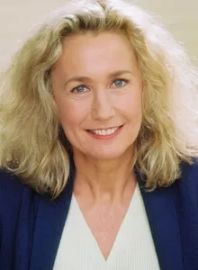 Foto de Brigitte Fossey Foto de Brigitte Fossey