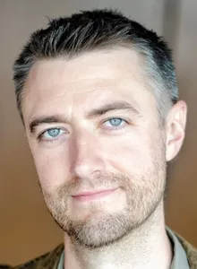Foto de Sean Gunn Foto de Sean Gunn
