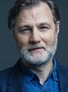 Foto de David Morrissey Foto de David Morrissey