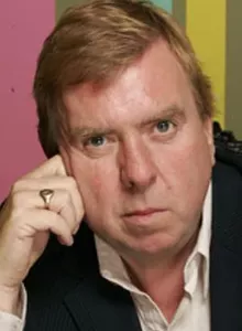Foto de Timothy Spall Foto de Timothy Spall