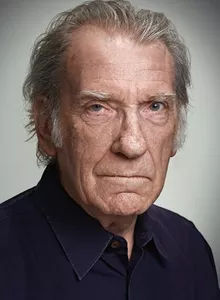 Foto de David Warner Foto de David Warner