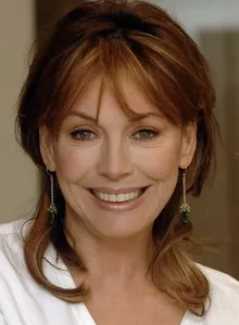 Foto de Lesley-Anne Down Foto de Lesley-Anne Down